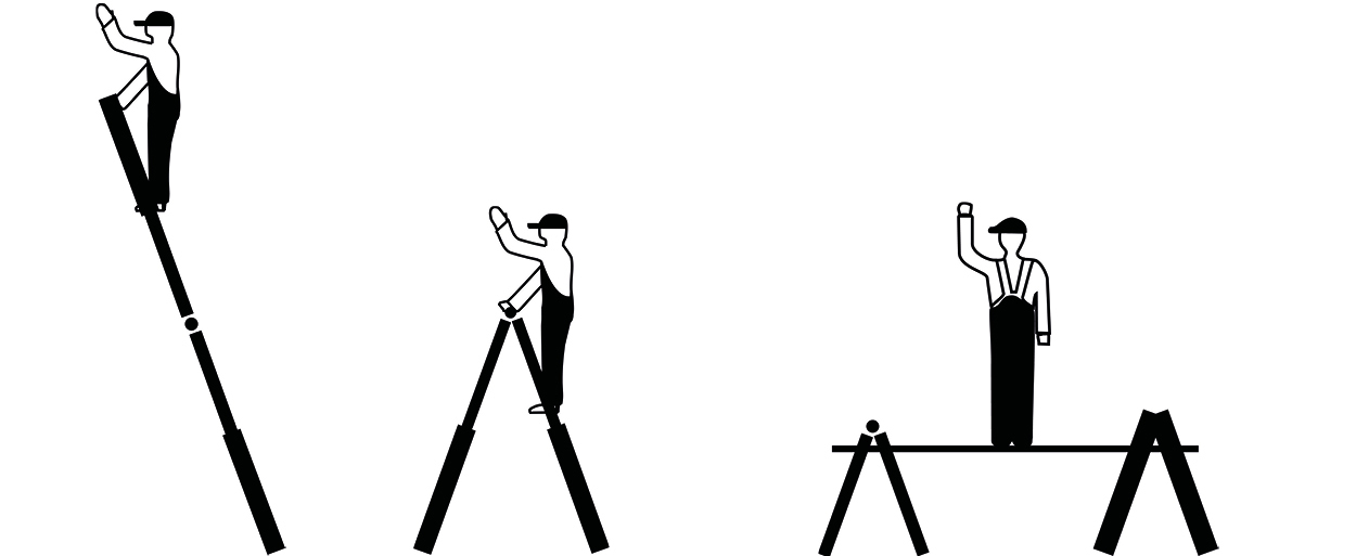 Вариант установки Krause TeleMatic 4x4