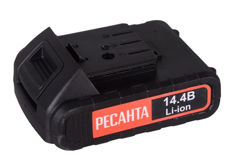 Аккумулятор Ресанта ДА-14-2ЛК