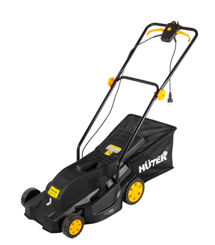 Газонокосилка Huter ELM-1600T