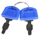 Ключ электростартера Huter DY6,5LX