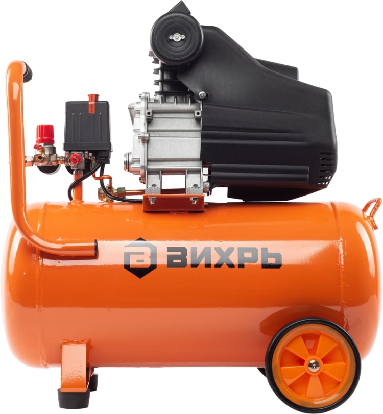 Компрессор Вихрь КМП-50/300АМ