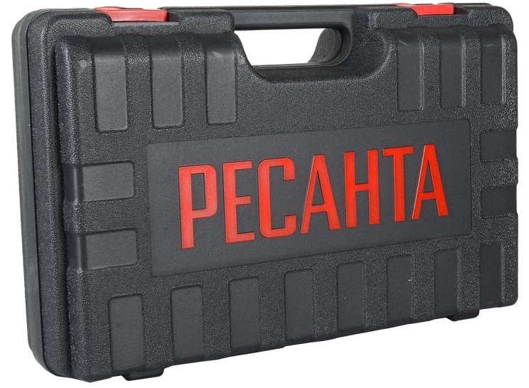 Кейс Ресанта П-800-3,4А