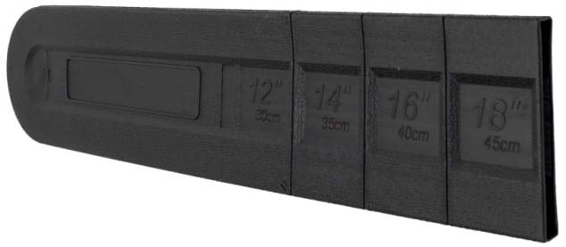 Защитный кожух шины Eurolux GS-4518