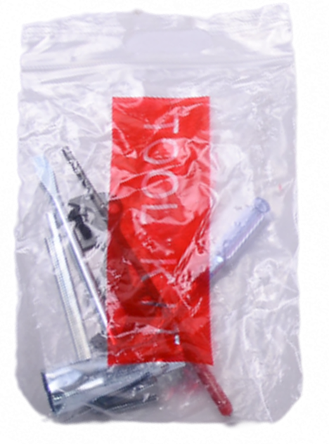 Комплект Eurolux GS-4516