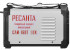 Сварочный аппарат инверторный Ресанта САИ-160Т LUX СИНЕРГИЯ 65/69