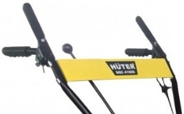 Рукоятка управления с панелью Huter SGC-4100S