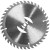 Диск металлический для кошения Huter GET-20M-Li 70/1/66
