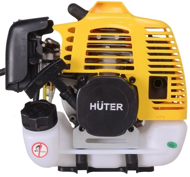 Бензиновый триммер Huter GGT-443S