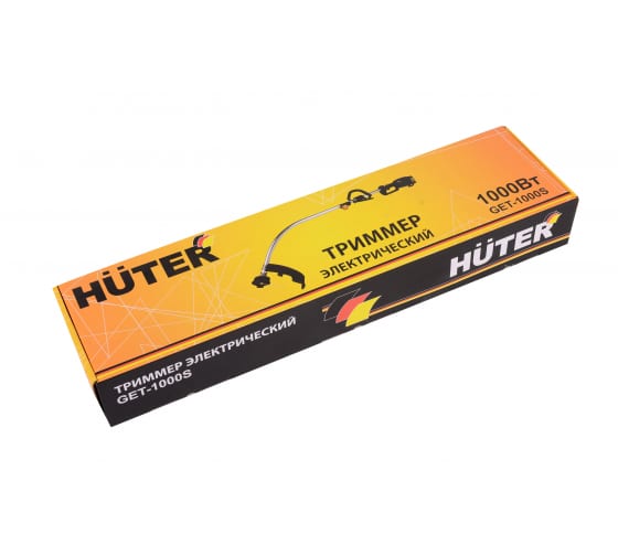 Коробка Huter GET-1000S