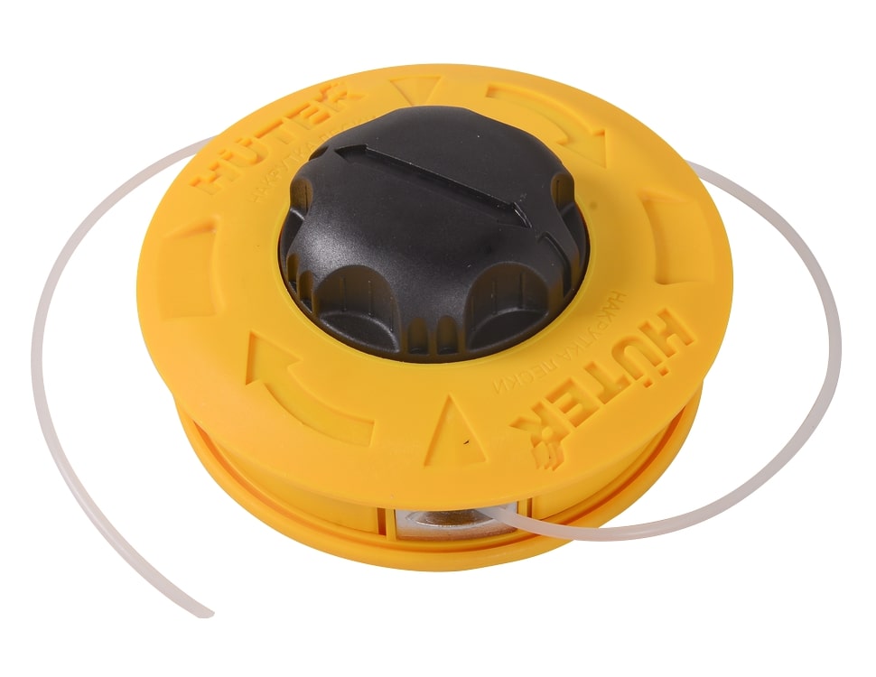 Катушка Huter GGT-15004Т