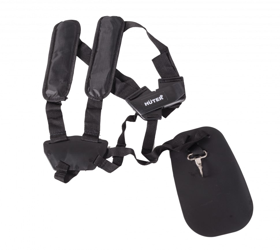 Ремень Huter GGT-2500T