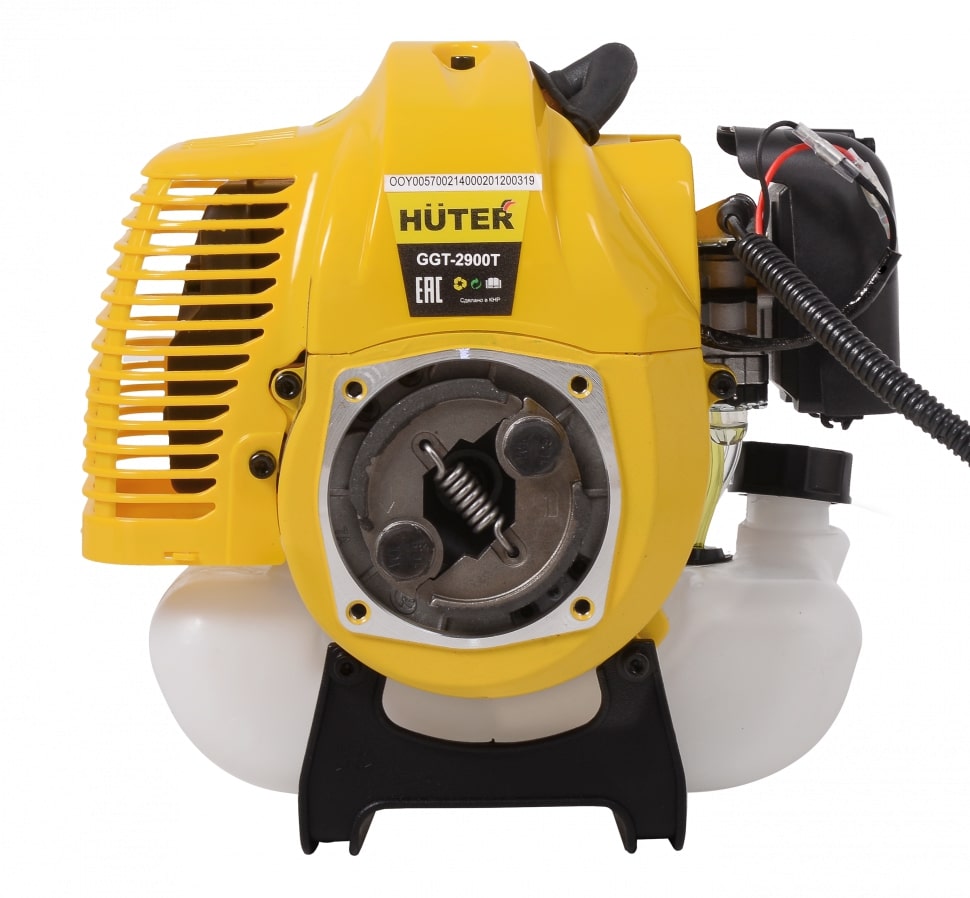 Двигатель в сборе Huter GGT-2900T