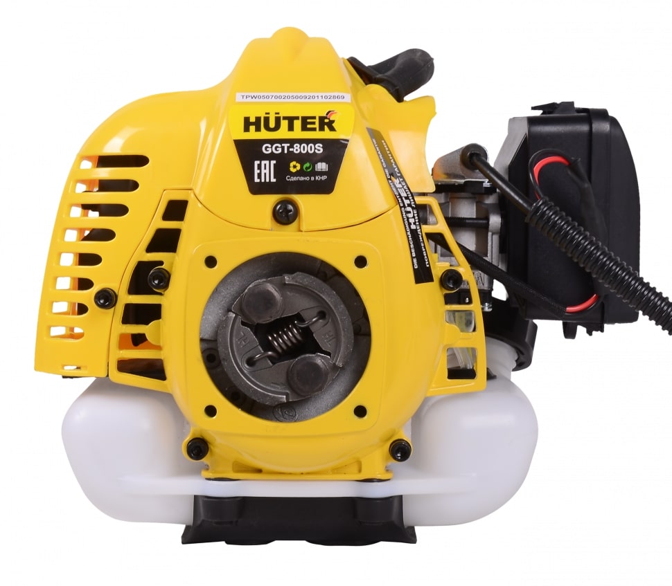 Двигатель в сборе Huter GGT-800S
