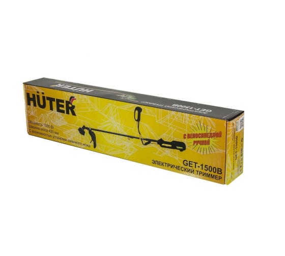 Коробка HUTER GET-1500B