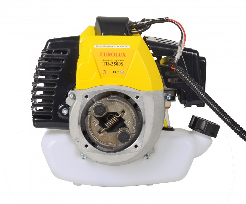 Двигатель в сборе Eurolux TR-2500S